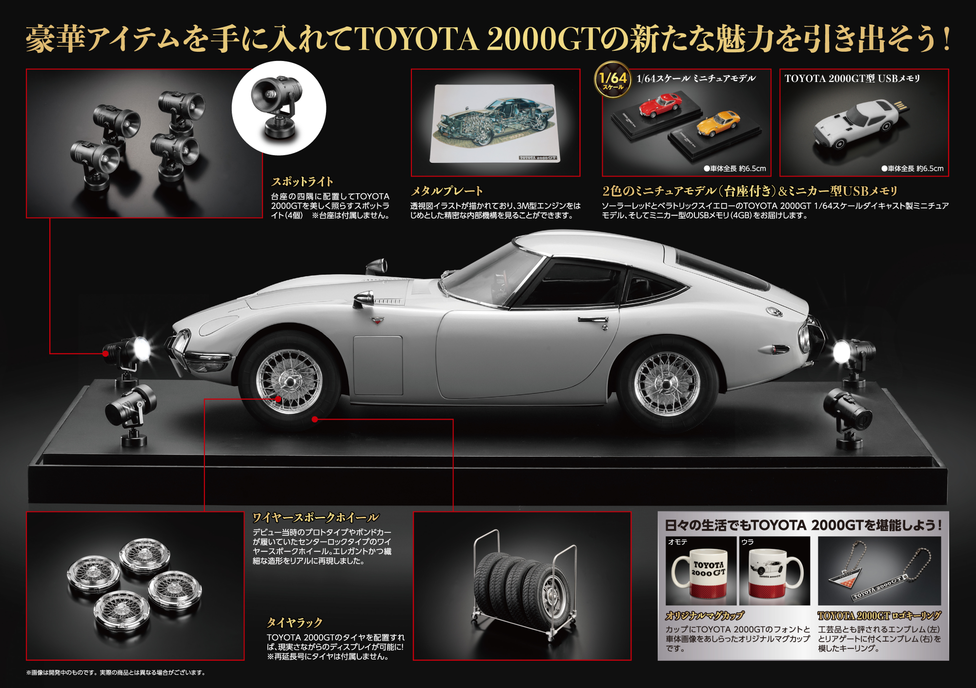 週刊トヨタ2000GT ダイキャストギミックモデルをつくる：よくあるご質問 | アシェット・コレクションズ・ジャパン株式会社